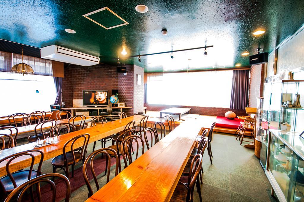 山水グローバルイン 嬉野市 エクステリア 写真