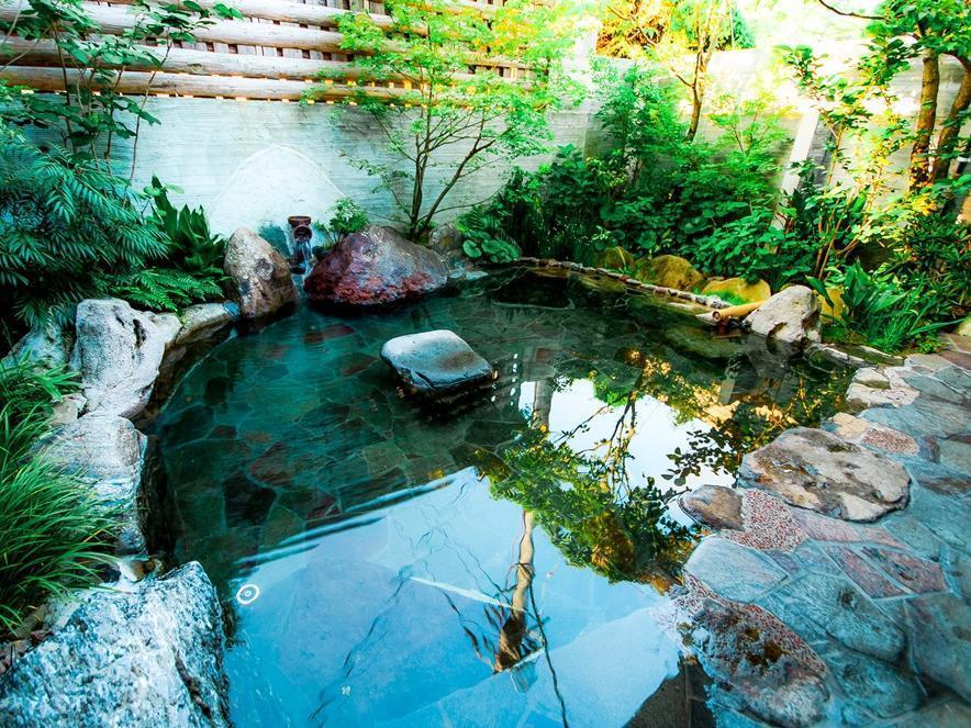 山水グローバルイン 嬉野市 エクステリア 写真