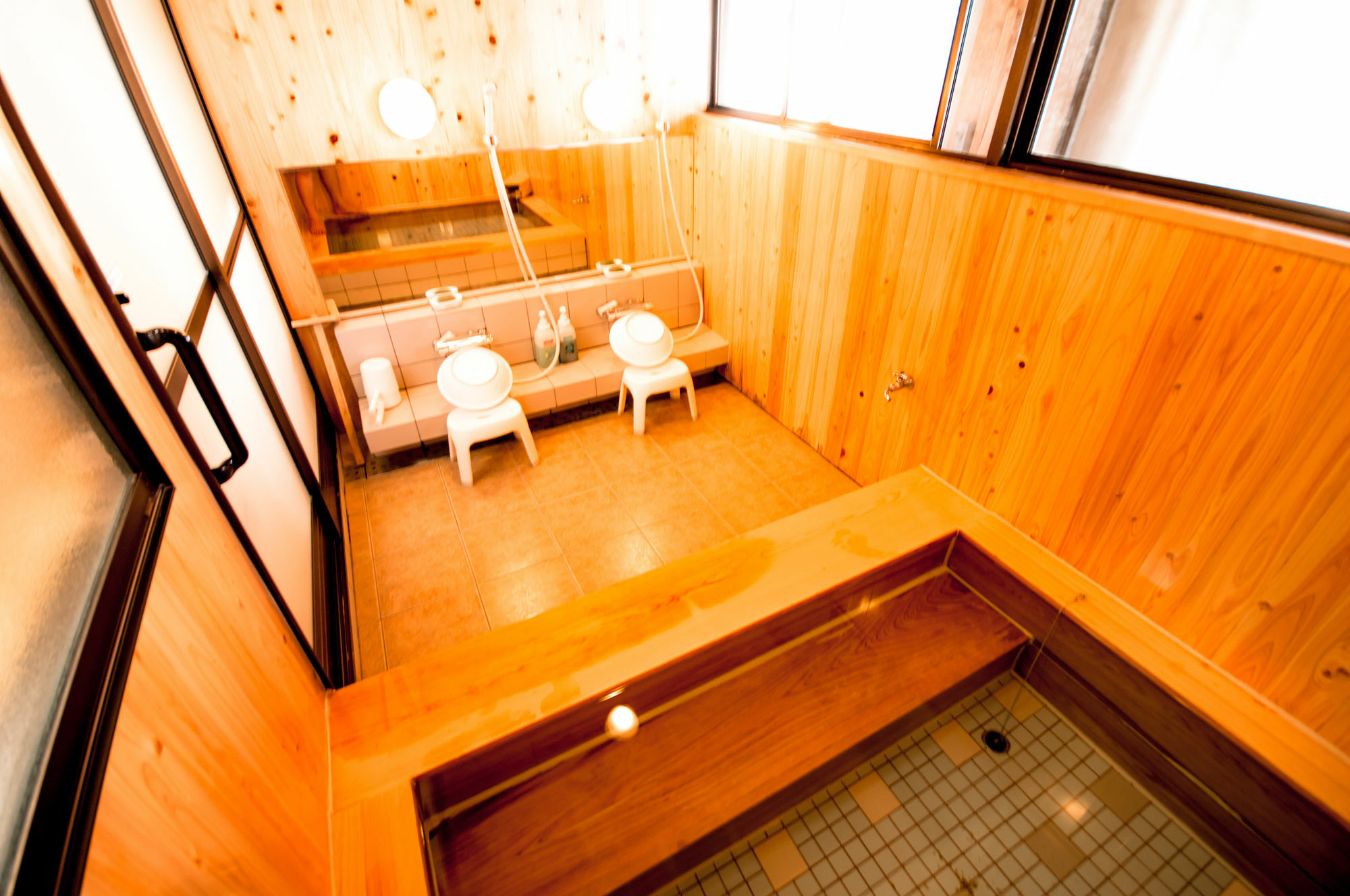 山水グローバルイン 嬉野市 エクステリア 写真